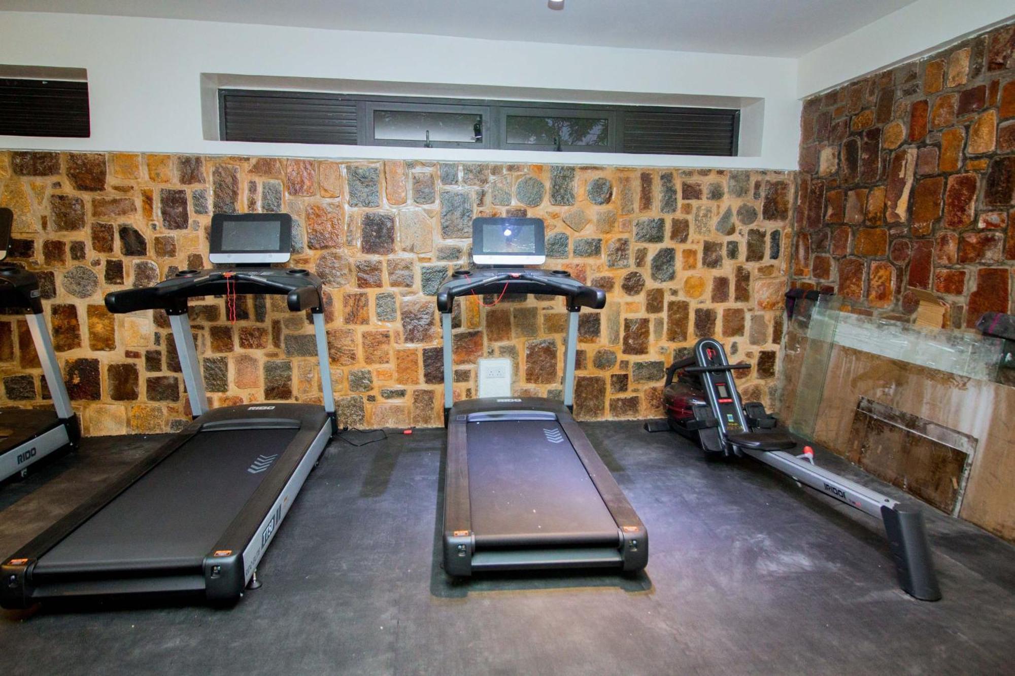 Cascadia Apartments Kigali Exterior photo